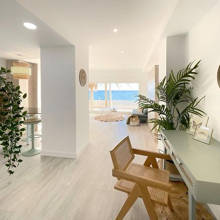 Cs6 Kaleria Suites Almeria Exterior photo
