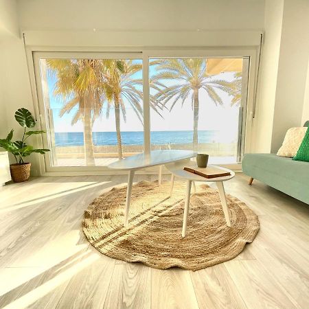 Cs6 Kaleria Suites Almeria Exterior photo