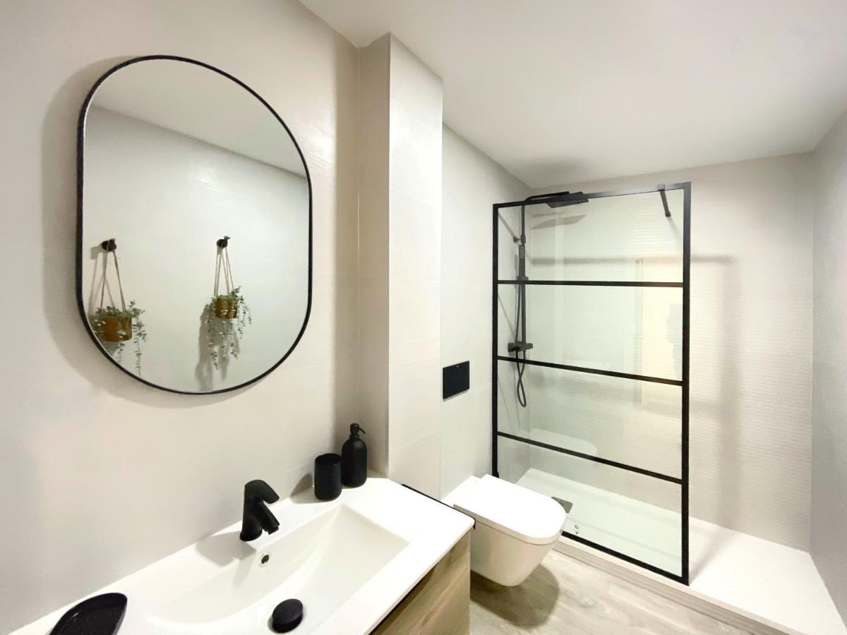 Cs6 Kaleria Suites Almeria Exterior photo